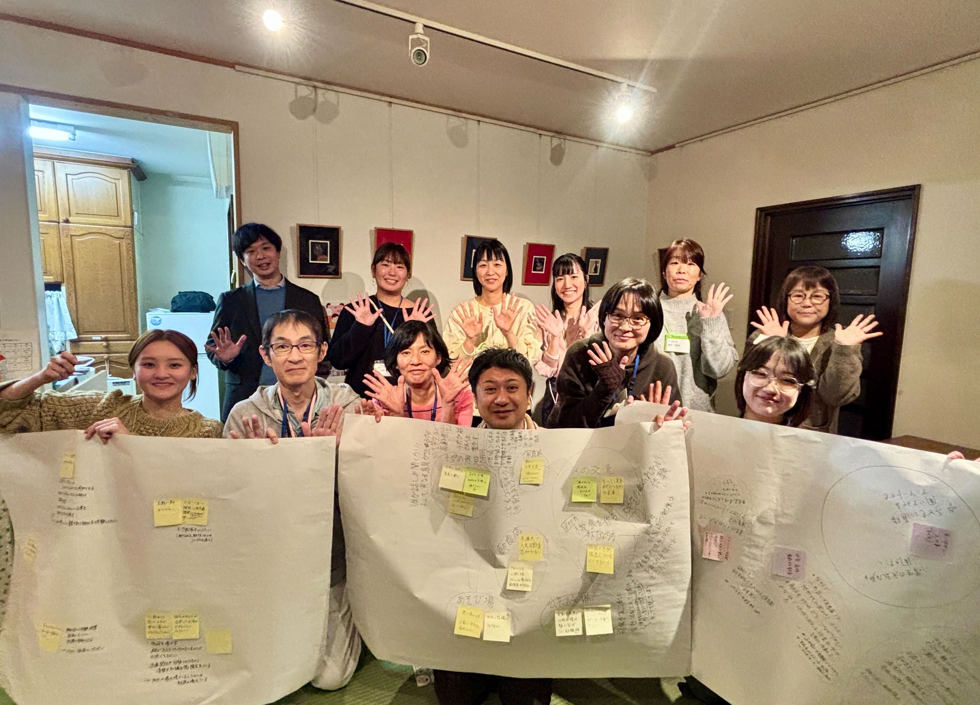 これまでの取り組みとこれから