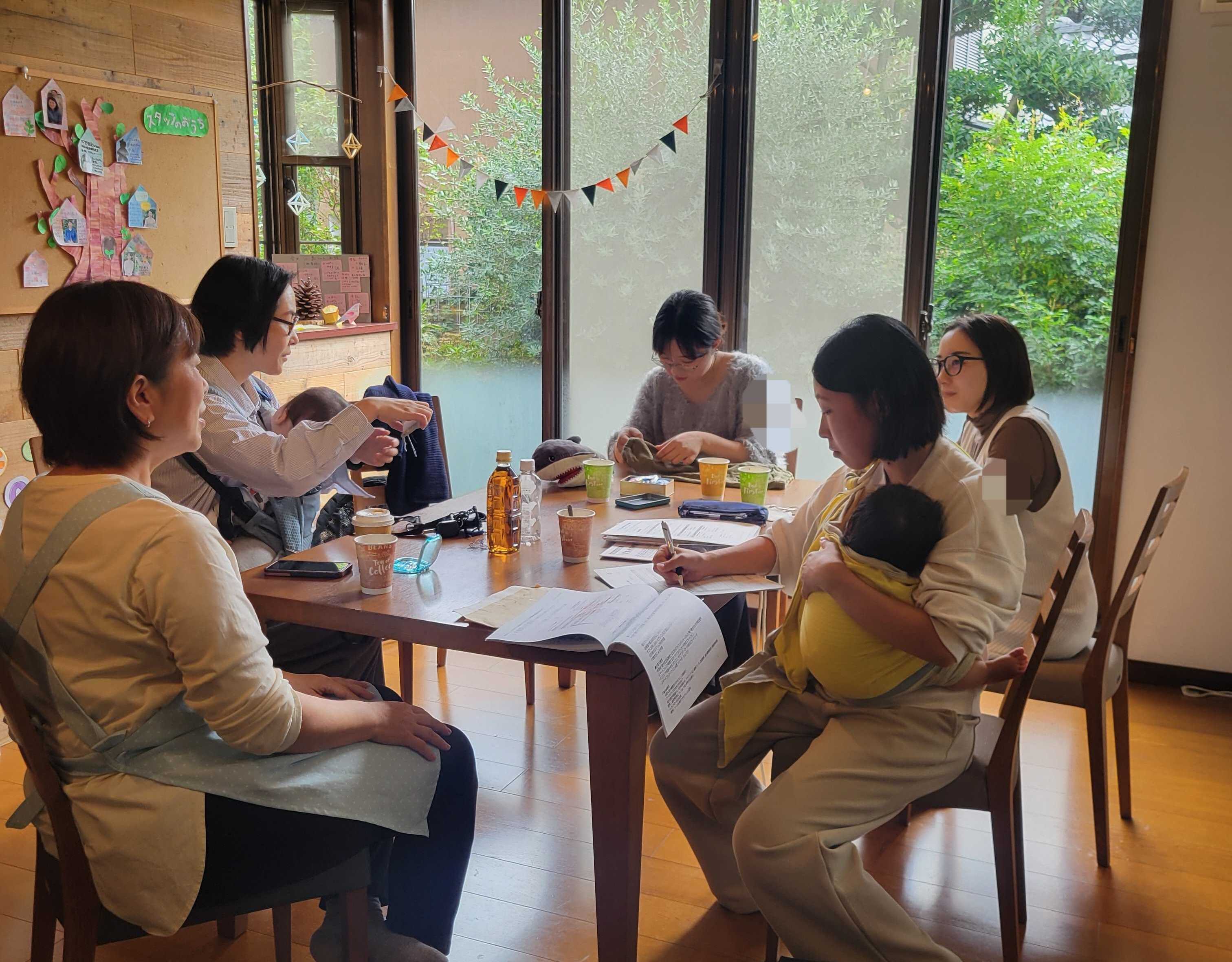 これまでの取り組みとこれから