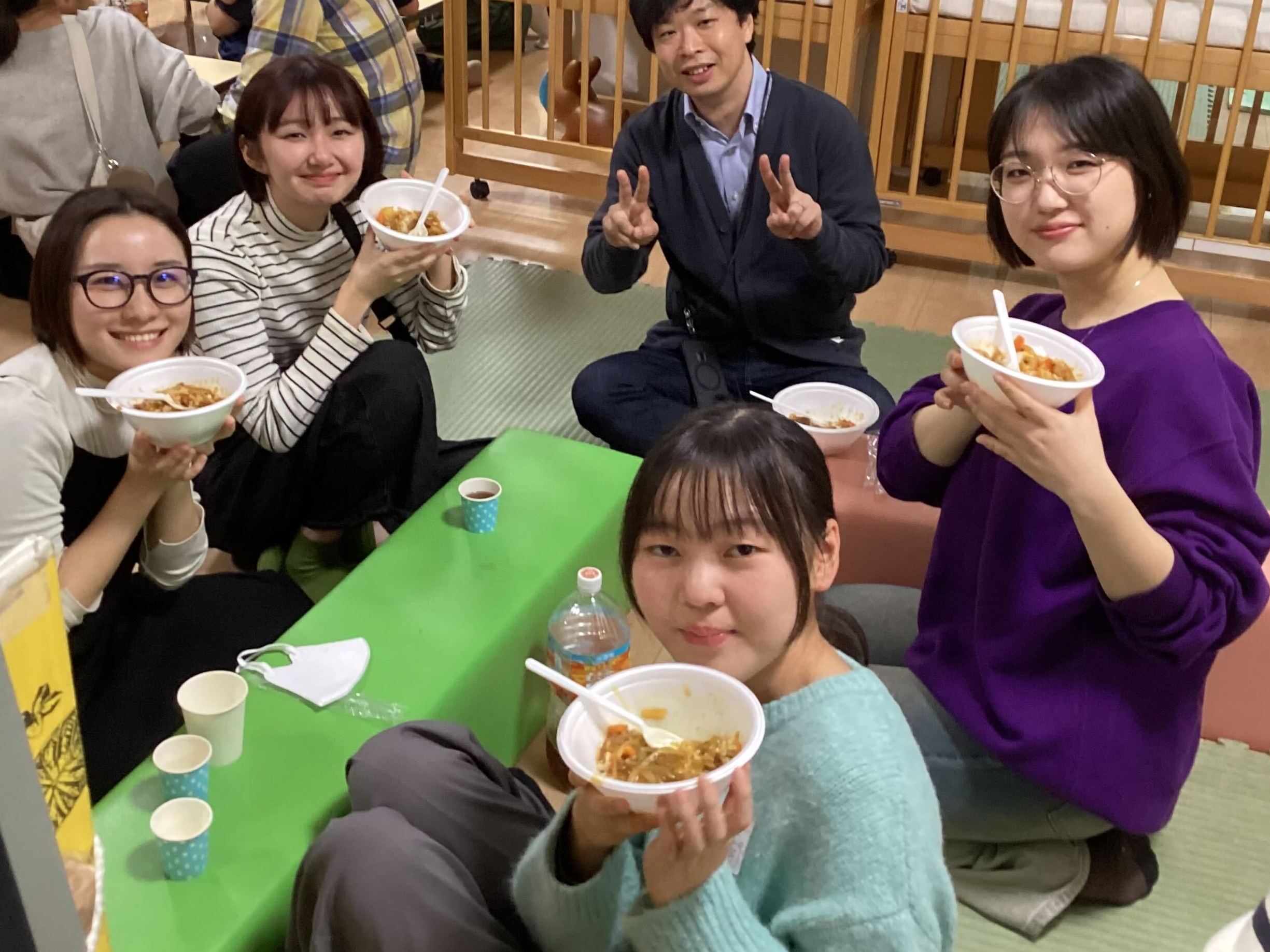 これまでの取り組みとこれから