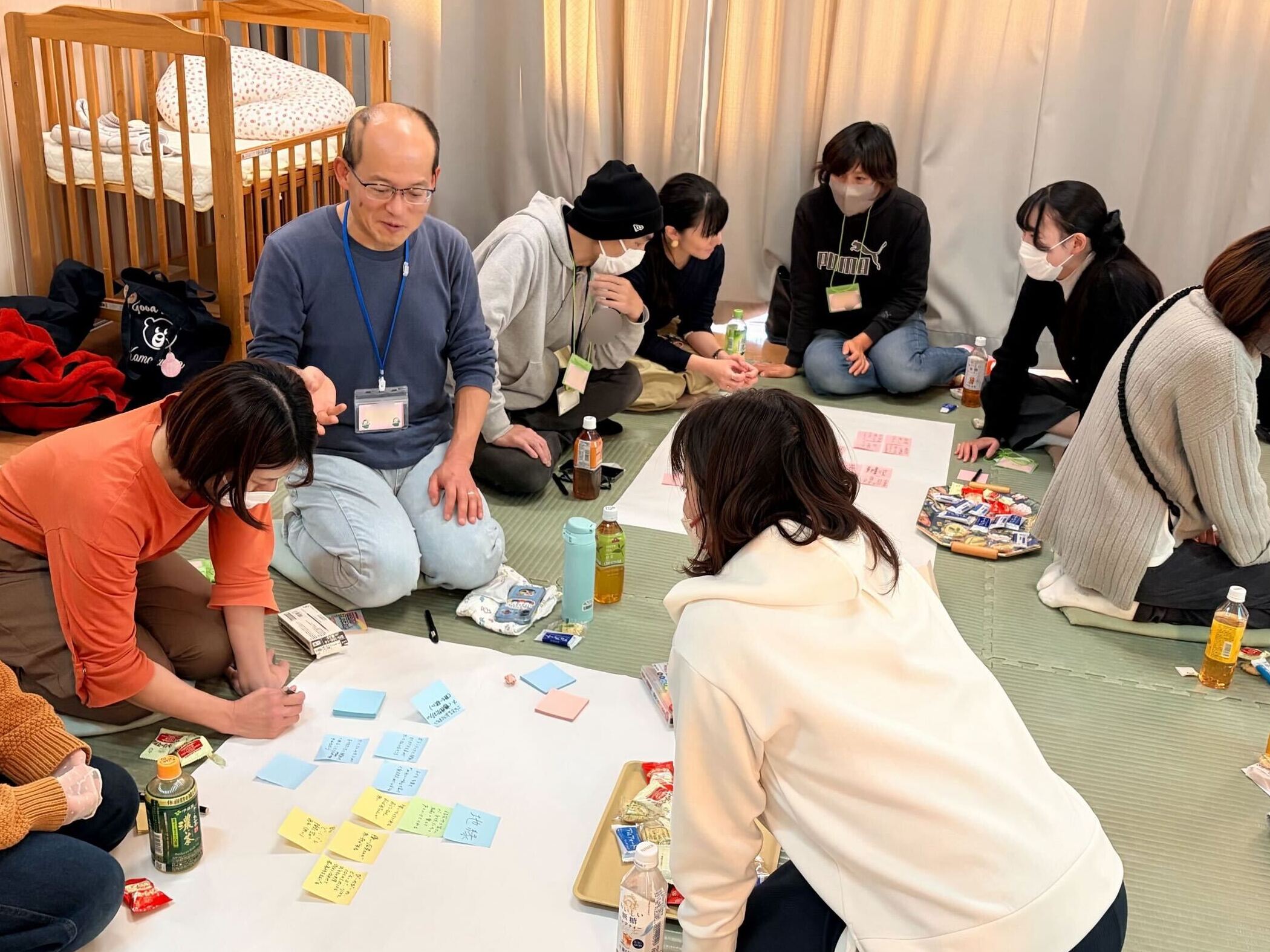 これまでの取り組みとこれから