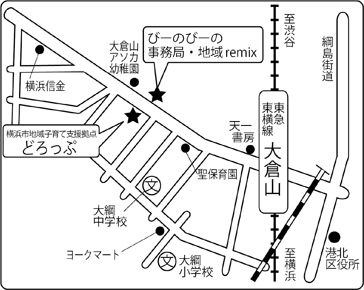 アクセス