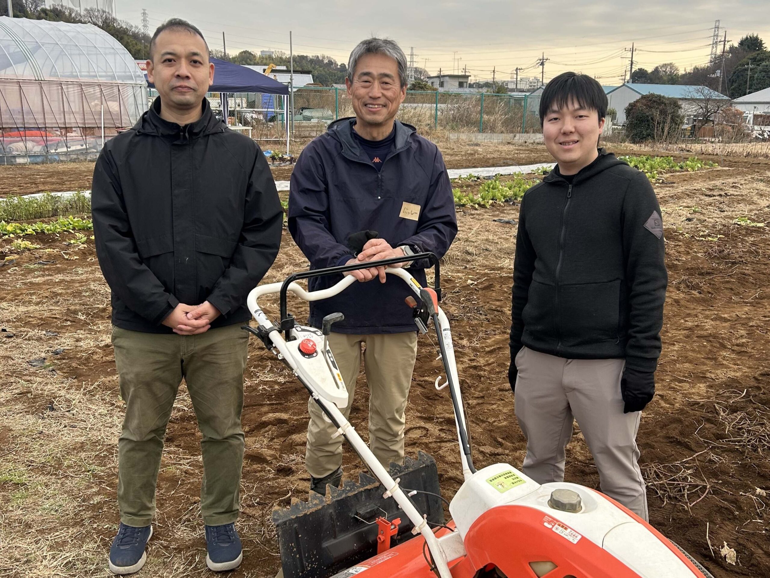株式会社やさいーと様・うれしえ様