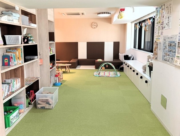 レンタルスペースについて