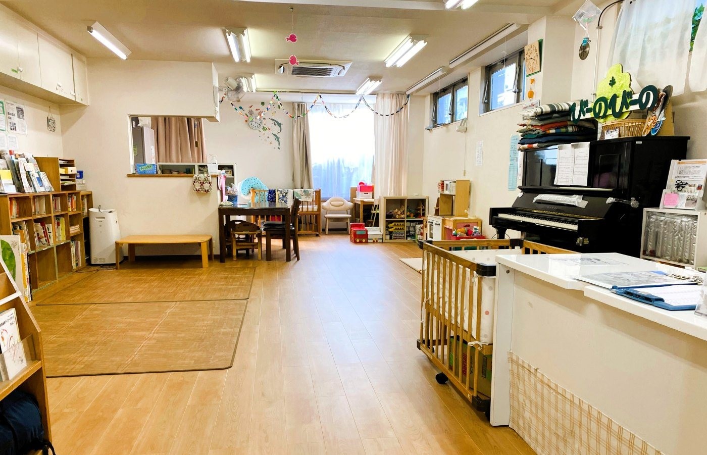 レンタルスペース