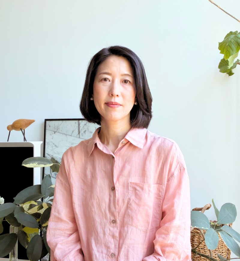 田幸　恵美